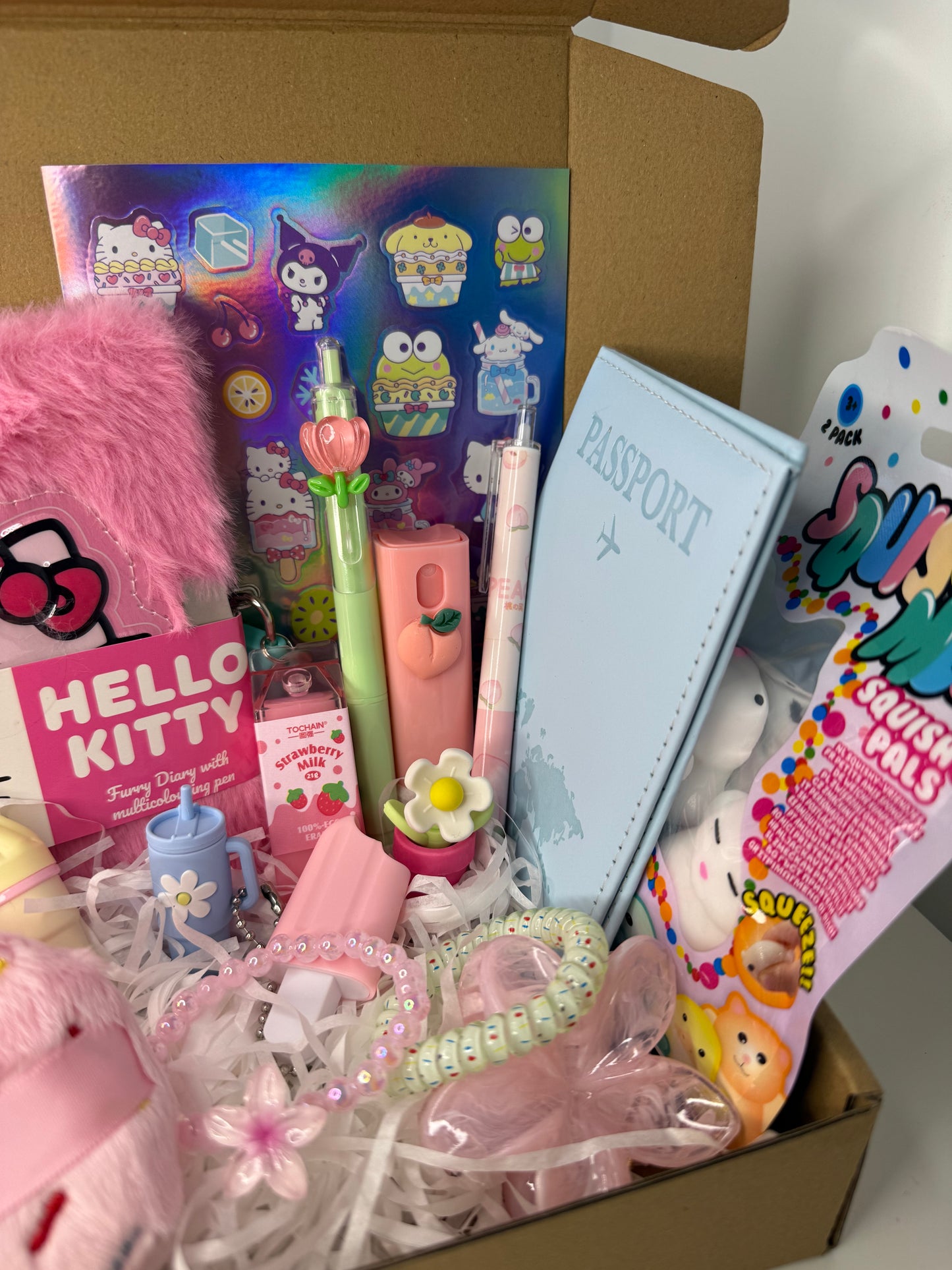 La Box Kawaii