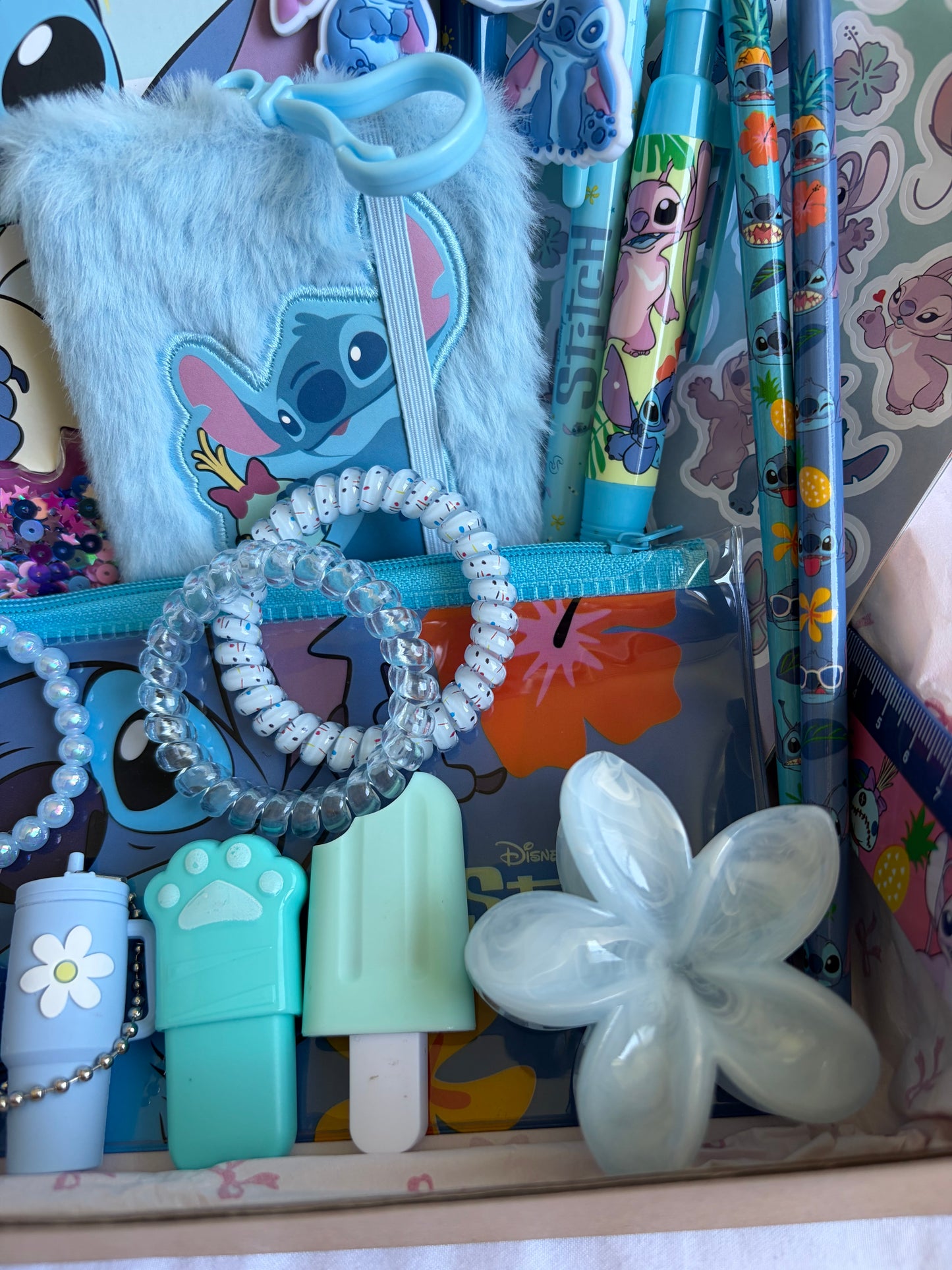 La Box Stitch 💙