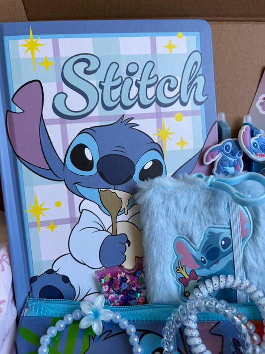 La Box Stitch 💙