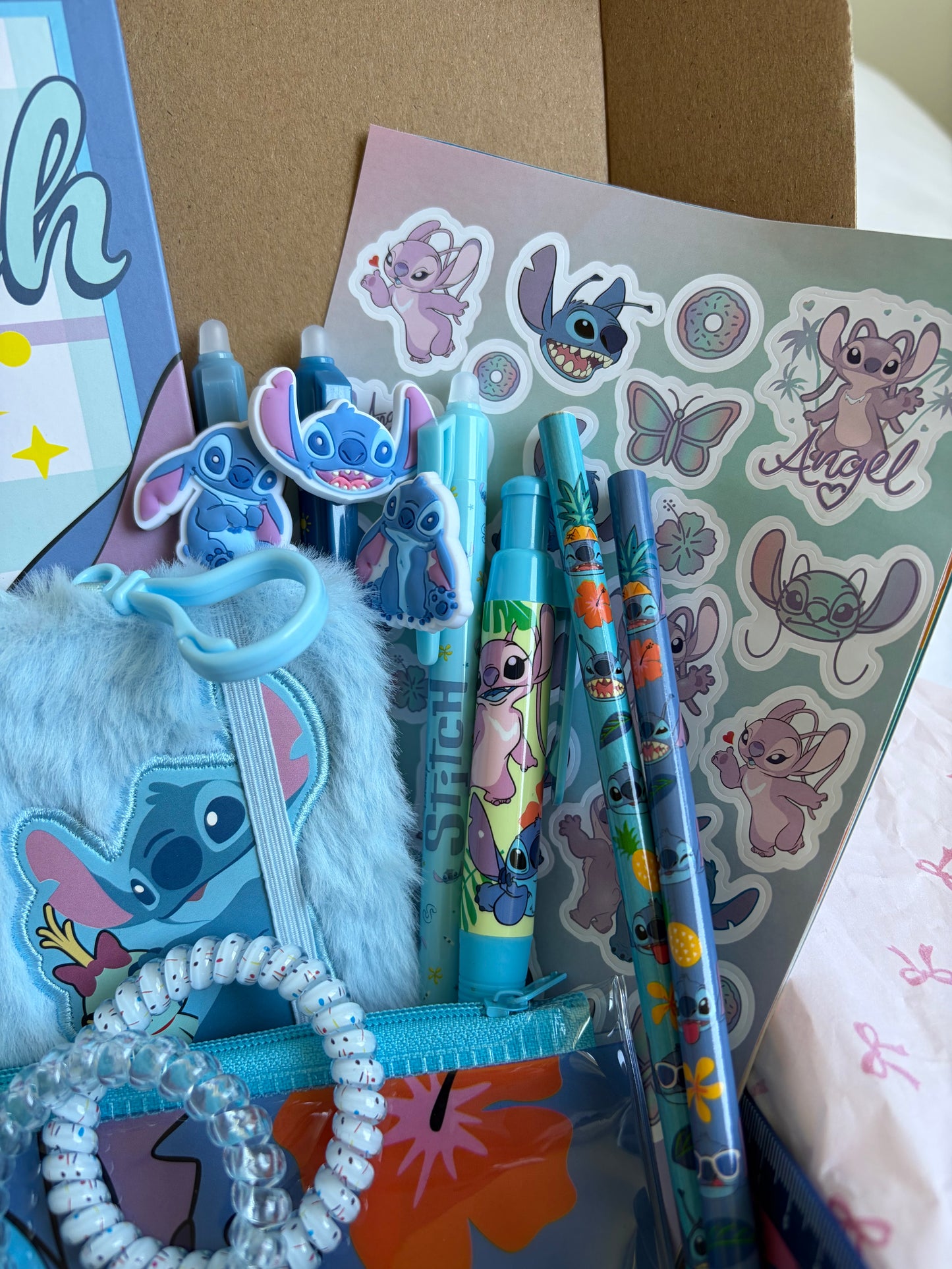 La Box Stitch 💙