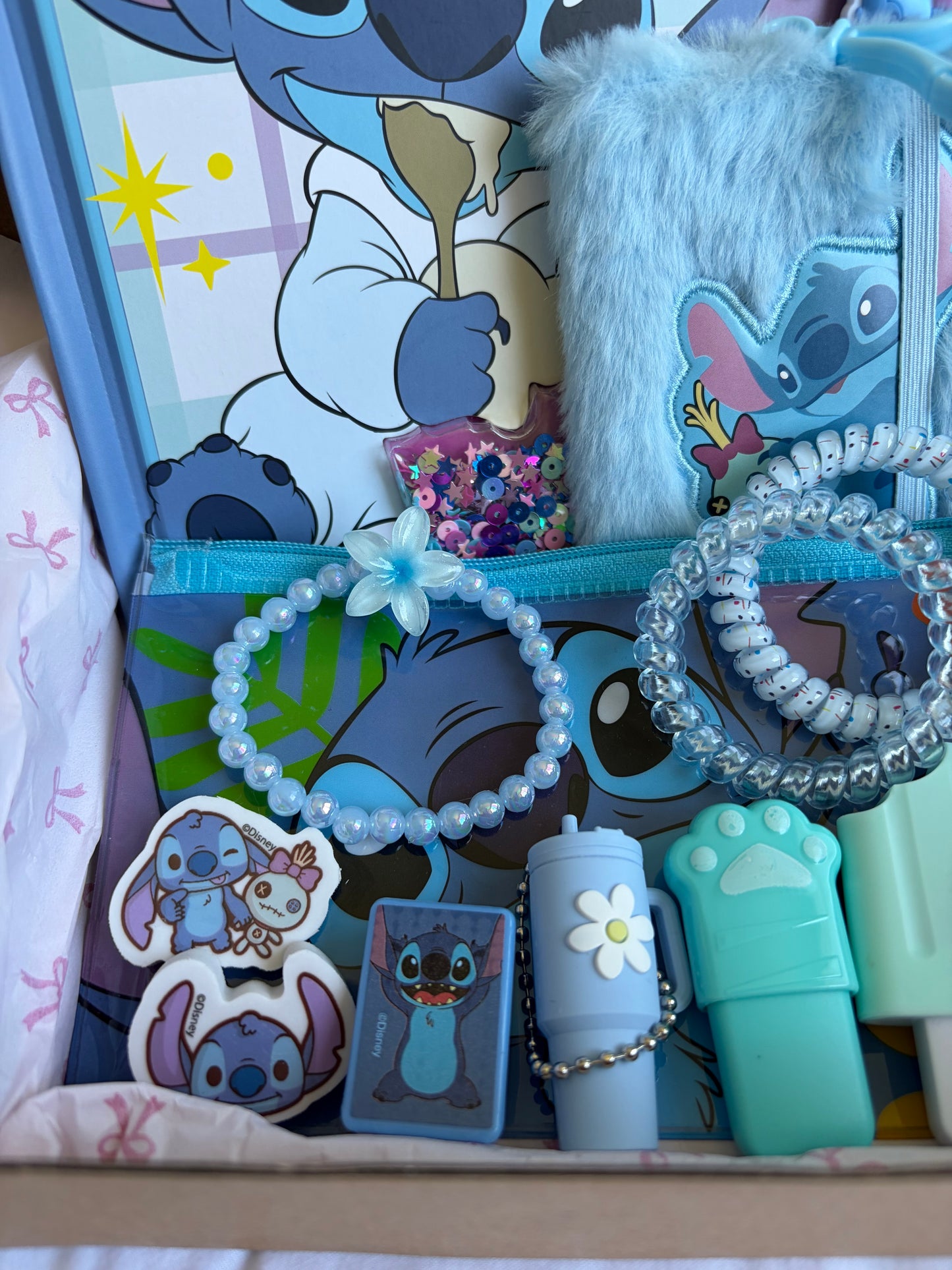 La Box Stitch 💙