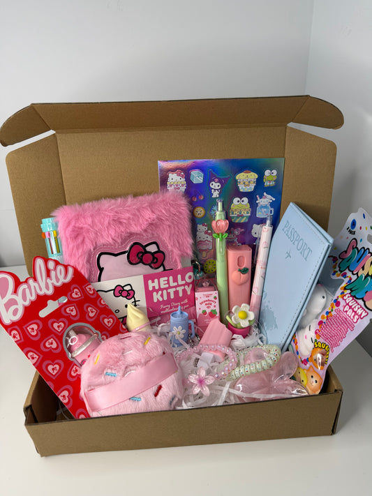 La Box Kawaii