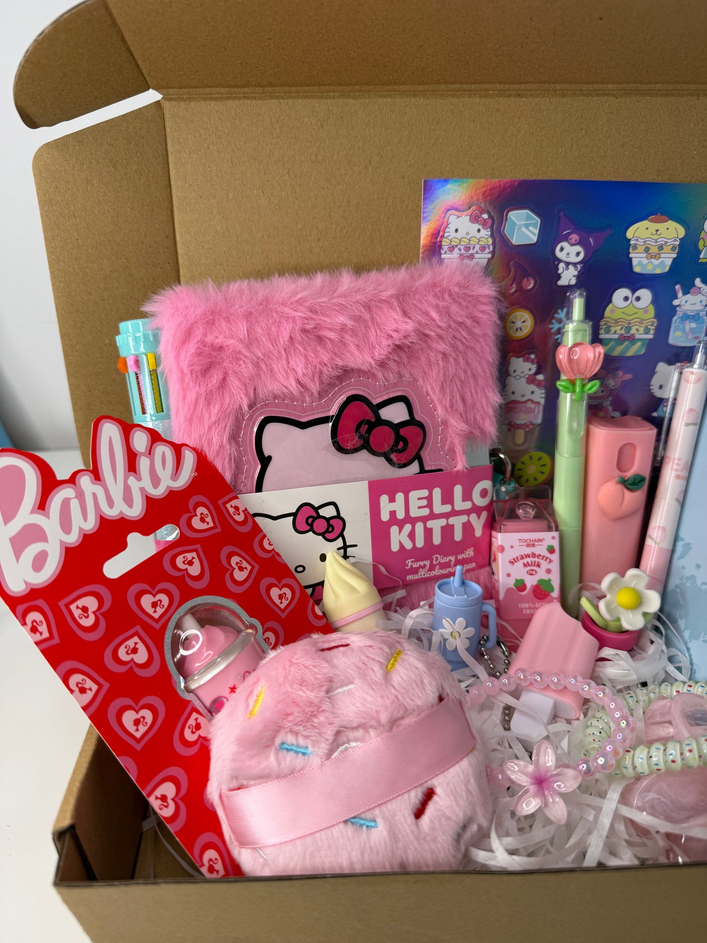 La Box Kawaii