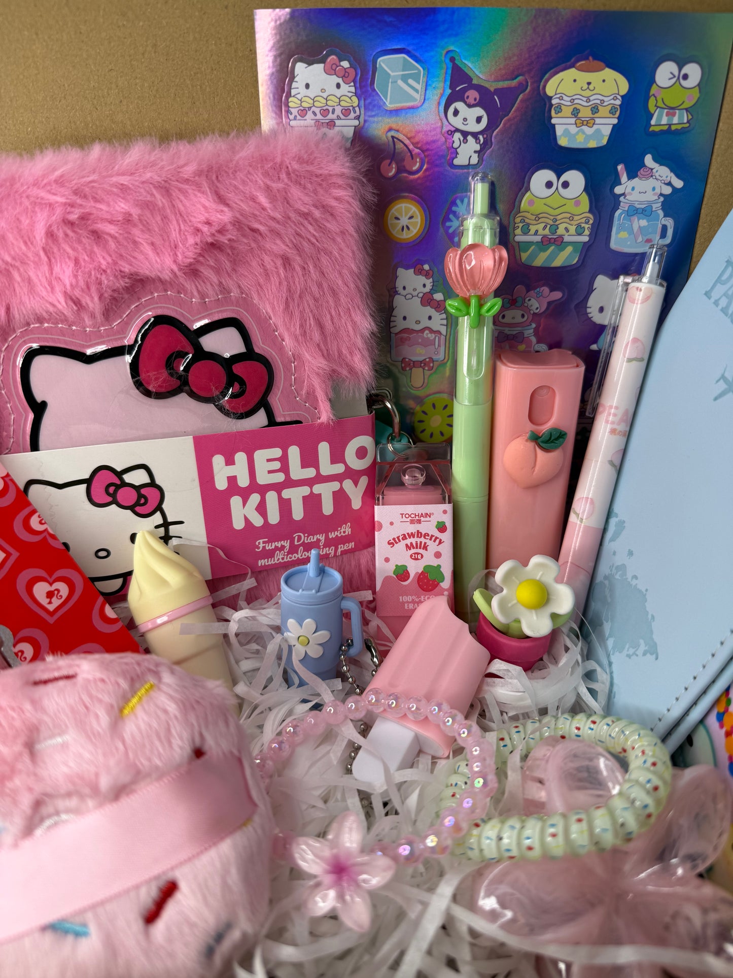 La Box Kawaii
